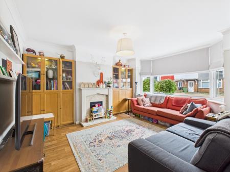 4 bedroom Terraced House for sale in Kinross Crescent, Drayton, Portsmouth, PO6