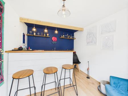 4 bedroom Terraced House for sale in Kinross Crescent, Drayton, Portsmouth, PO6