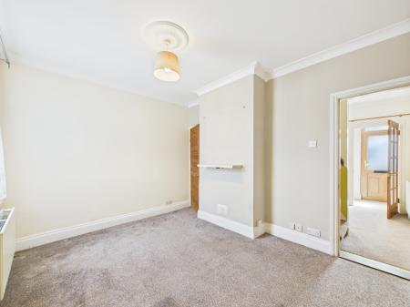 2 bedroom Terraced House for sale in Lower Derby Road, Stamshaw, Portsmouth, PO2
