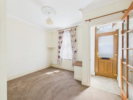 2 bedroom Terraced House for sale in Lower Derby Road, Stamshaw, Portsmouth, PO2
