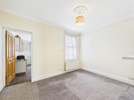 2 bedroom Terraced House for sale in Lower Derby Road, Stamshaw, Portsmouth, PO2