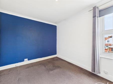 2 bedroom Terraced House for sale in Lower Derby Road, Stamshaw, Portsmouth, PO2
