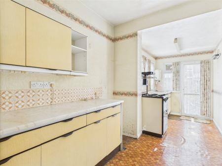 3 bedroom Semi-detached house for sale in Martin Road, Baffins, Portsmouth, PO3