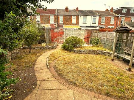 3 bedroom Semi-detached house for sale in Martin Road, Baffins, Portsmouth, PO3