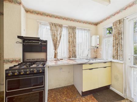 3 bedroom Semi-detached house for sale in Martin Road, Baffins, Portsmouth, PO3