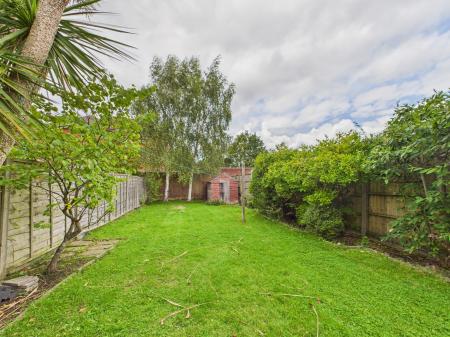3 bedroom Semi-detached house for sale in Oak Road, Fareham, PO15