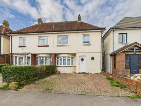 Oak Road, Fareham, PO15