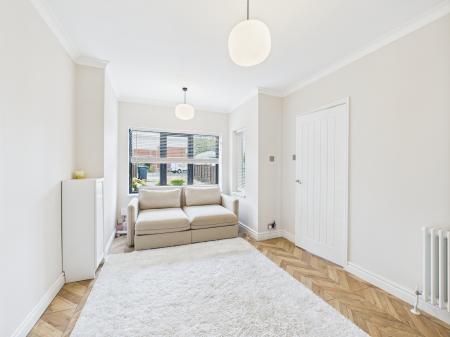 4 bedroom Terraced House for sale in Park Way, Havant, PO9