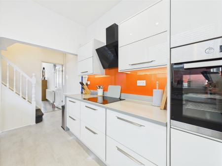 3 bedroom Terraced House for sale in Renny Road, Fratton, Portsmouth, PO1