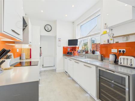 3 bedroom Terraced House for sale in Renny Road, Fratton, Portsmouth, PO1