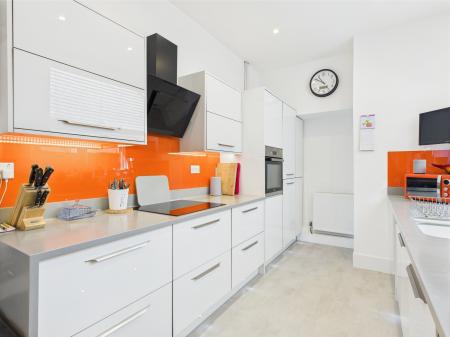 3 bedroom Terraced House for sale in Renny Road, Fratton, Portsmouth, PO1