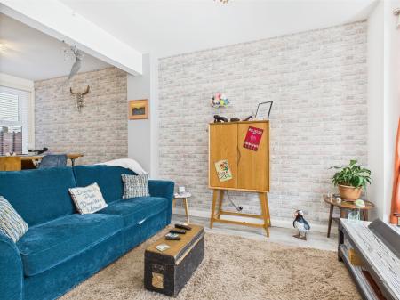 3 bedroom Terraced House for sale in Renny Road, Fratton, Portsmouth, PO1