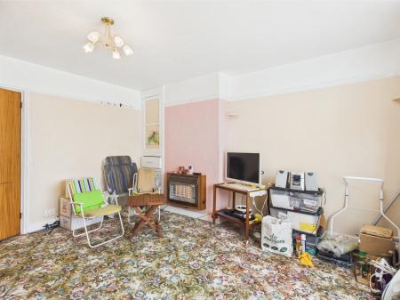 2 bedroom Semi-detached house for sale in Second Avenue, Farlington, Portsmouth, PO6