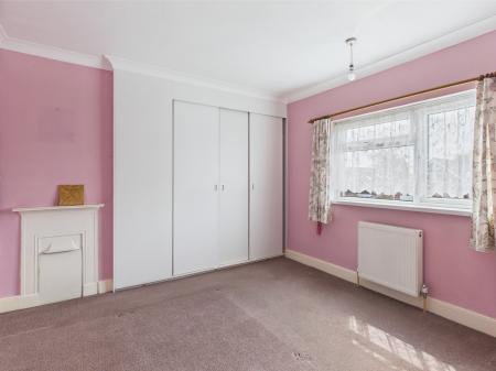 2 bedroom Semi-detached house for sale in Second Avenue, Farlington, Portsmouth, PO6