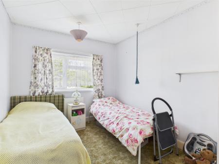 2 bedroom Semi-detached house for sale in Second Avenue, Farlington, Portsmouth, PO6