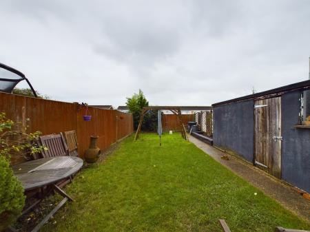 3 bedroom Terraced House for sale in Skipper Way, Lee-On-The-Solent, PO13