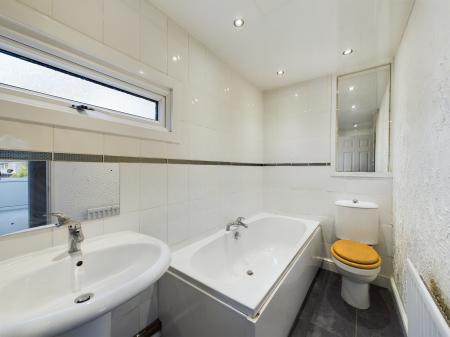 3 bedroom Terraced House for sale in Skipper Way, Lee-On-The-Solent, PO13