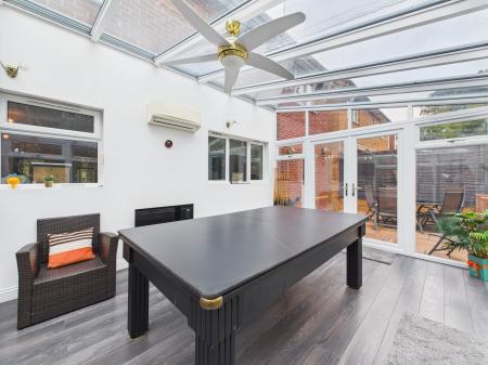 4 bedroom Detached house for sale in Skye Close, Cosham, Portsmouth, PO6