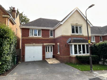 Skye Close, Cosham, Portsmouth, PO6