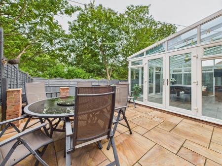 4 bedroom Detached house for sale in Skye Close, Cosham, Portsmouth, PO6