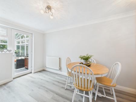 4 bedroom Detached house for sale in Skye Close, Cosham, Portsmouth, PO6