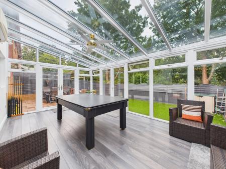 4 bedroom Detached house for sale in Skye Close, Cosham, Portsmouth, PO6