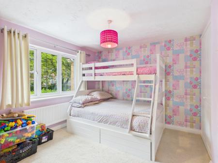 4 bedroom Detached house for sale in Skye Close, Cosham, Portsmouth, PO6