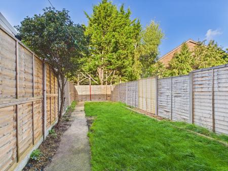 3 bedroom Terraced House for sale in Station Road, Drayton, Portsmouth, PO6