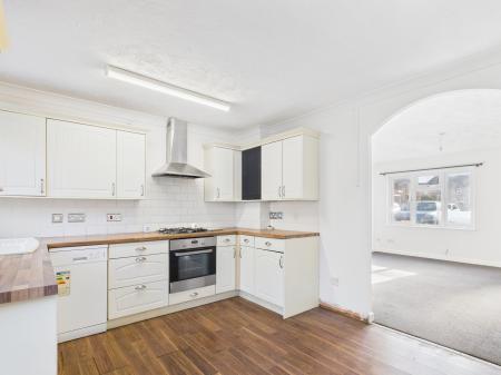 3 bedroom Terraced House for sale in Station Road, Drayton, Portsmouth, PO6