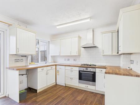 3 bedroom Terraced House for sale in Station Road, Drayton, Portsmouth, PO6
