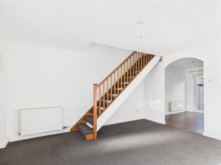 3 bedroom Terraced House for sale in Station Road, Drayton, Portsmouth, PO6