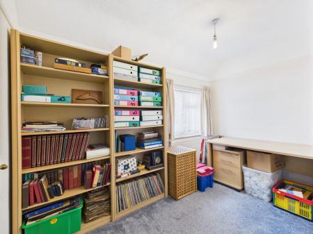 4 bedroom Semi-detached house for sale in The Causeway, Portchester, Fareham, PO16