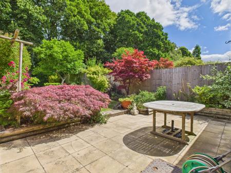 4 bedroom Semi-detached house for sale in The Causeway, Portchester, Fareham, PO16