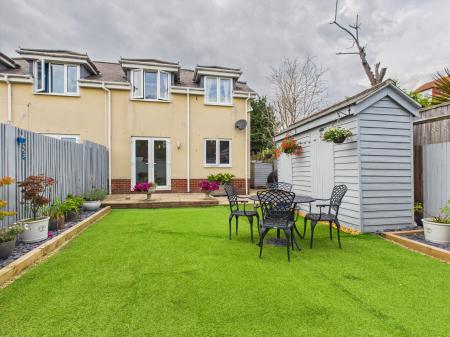 3 bedroom Semi-detached house for sale in The Close, Cosham, Portsmouth, PO6