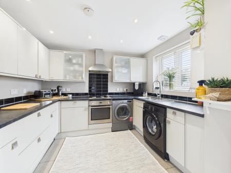 3 bedroom Semi-detached house for sale in The Close, Cosham, Portsmouth, PO6