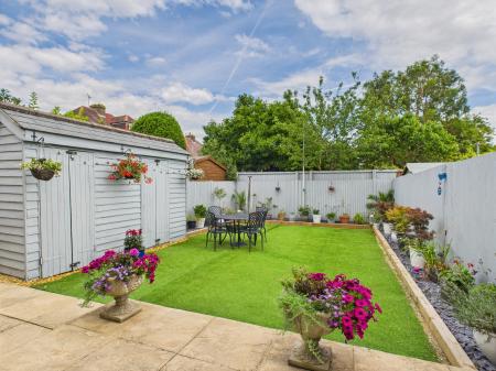 3 bedroom Semi-detached house for sale in The Close, Cosham, Portsmouth, PO6