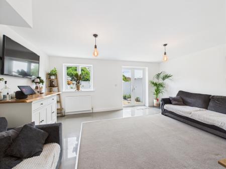 3 bedroom Semi-detached house for sale in The Close, Cosham, Portsmouth, PO6