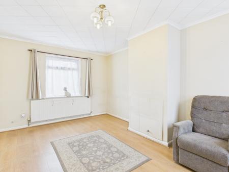 3 bedroom End of terrace house for sale in Totland Road, Cosham, Portsmouth, PO6