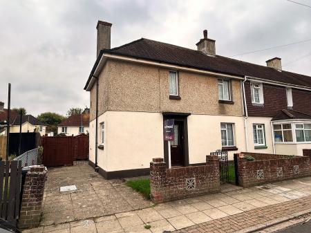 Totland Road, Cosham, Portsmouth, PO6