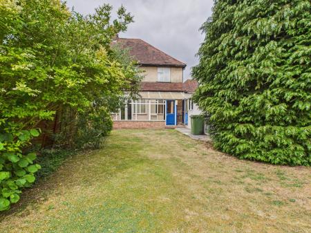 3 bedroom Semi-detached house for sale in Walberton Avenue, Cosham, Portsmouth, PO6