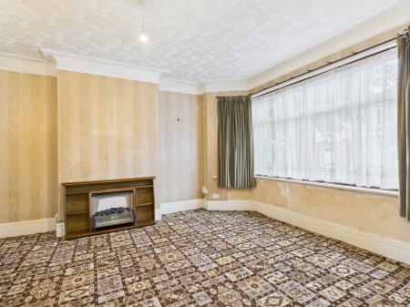 3 bedroom Semi-detached house for sale in Walberton Avenue, Cosham, Portsmouth, PO6