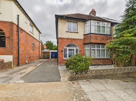 Walberton Avenue, Cosham, Portsmouth, PO6