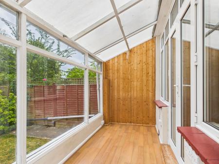 3 bedroom Semi-detached house for sale in Walberton Avenue, Cosham, Portsmouth, PO6