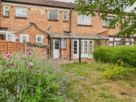 3 bedroom Terraced House for sale in Widley Court Drive, Cosham, Portsmouth, PO6