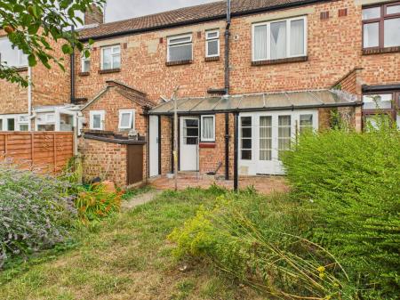 3 bedroom Terraced House for sale in Widley Court Drive, Cosham, Portsmouth, PO6