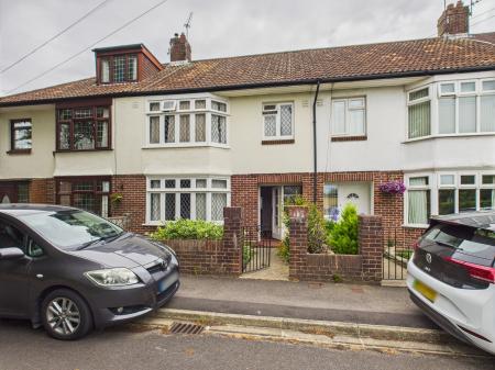 Widley Court Drive, Cosham, Portsmouth, PO6