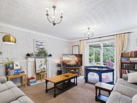 4 bedroom Detached house for sale in Wilby Lane, Anchorage Park, Portsmouth, PO3