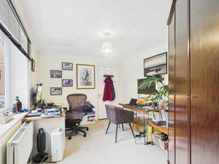 4 bedroom Detached house for sale in Wilby Lane, Anchorage Park, Portsmouth, PO3