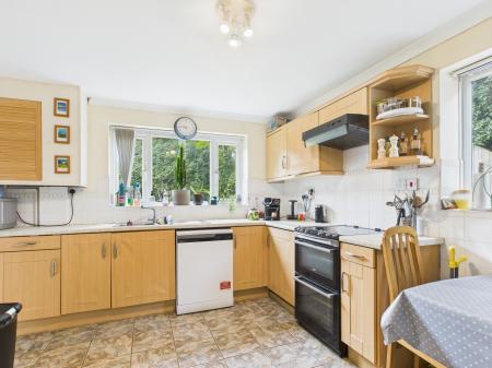 4 bedroom Detached house for sale in Wilby Lane, Anchorage Park, Portsmouth, PO3