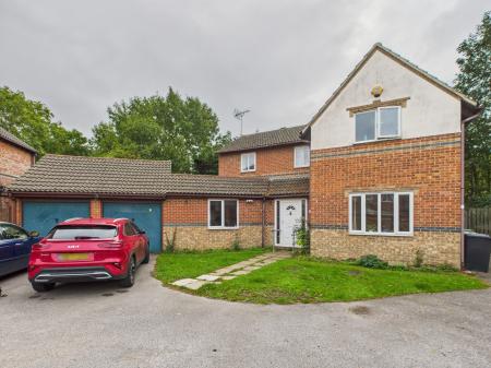 Wilby Lane, Anchorage Park, Portsmouth, PO3